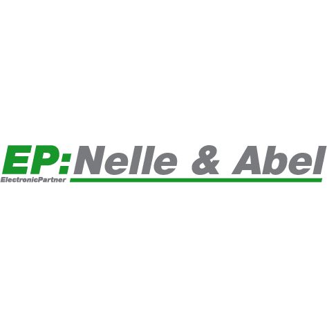 EP:Nelle & Abel - LOGO