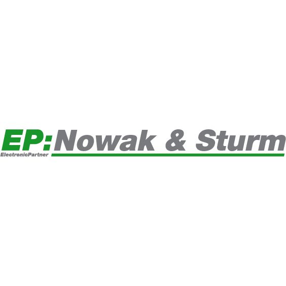 EP:Nowak & Sturm - LOGO