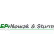 EP:Nowak & Sturm - LOGO
