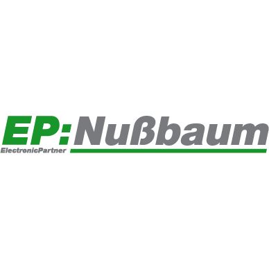 EP:Nußbaum - LOGO