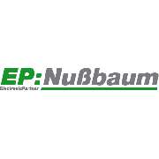 EP:Nußbaum - LOGO