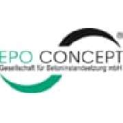 EPO CONCEPT GmbH - LOGO