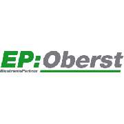 EP:Oberst - LOGO