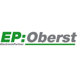 EP:Oberst - LOGO