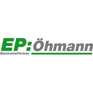 EP:Öhmann - LOGO