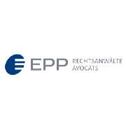 Epp Rechtsanwälte Avocats - LOGO