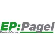 EP:Pagel - LOGO
