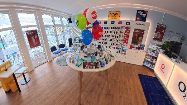 eppfon GmbH - GALLERY