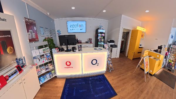 eppfon GmbH - GALLERY