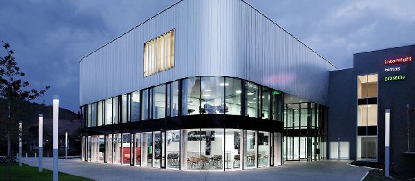 Eppler Fenster GmbH & Co. KG - Kunstofffenster