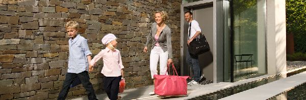 Eppler Fenster GmbH & Co. KG - Türenbau