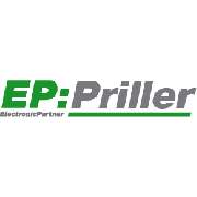 EP:Priller - LOGO