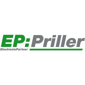 EP:Priller - LOGO