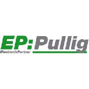 EP:Pullig - LOGO