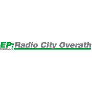 EP:Radio City Overath - LOGO
