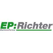 EP:Richter - LOGO