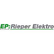 EP:Rieper Elektro - LOGO