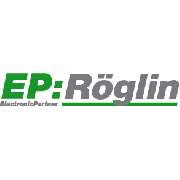 EP:Röglin - LOGO