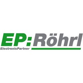EP:Röhrl - LOGO