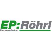 EP:Röhrl - LOGO