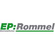 EP:Rommel - LOGO