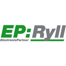 EP:Ryll - LOGO
