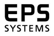 EPS Systems KG - 1