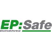EP:Safe - LOGO