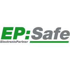 EP:Safe - LOGO