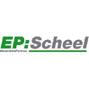 EP:Scheel - LOGO