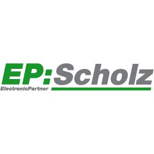 EP:Scholz - LOGO