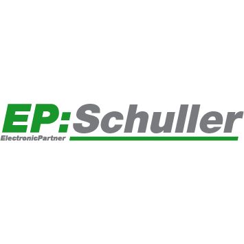 EP:Schuller - LOGO