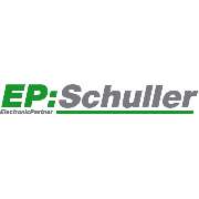 EP:Schuller - LOGO