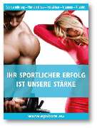 Epstore-Sportlernahrung