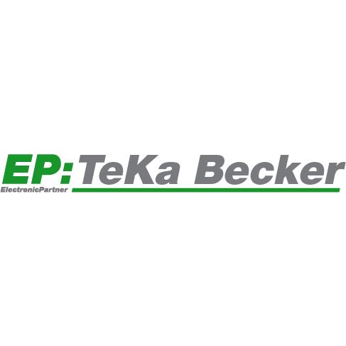 EP:TeKa Becker - LOGO