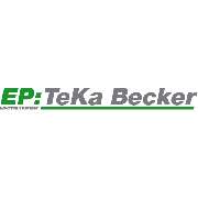 EP:TeKa Becker - LOGO