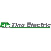 EP:Tino Electric - LOGO