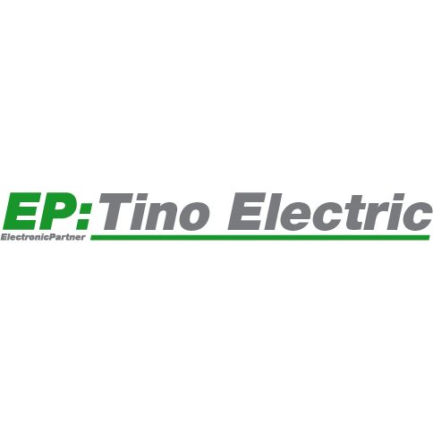 EP:Tino Electric - LOGO