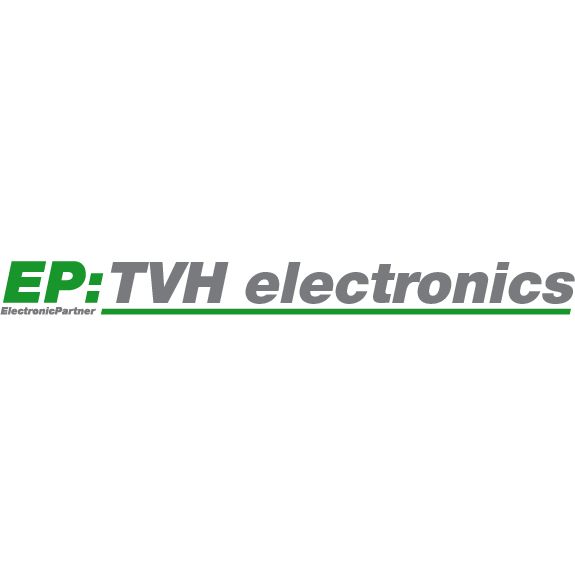 EP:TVH electronics - LOGO