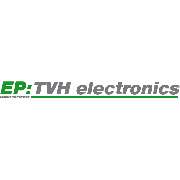 EP:TVH electronics - LOGO
