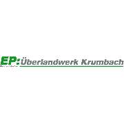 EP:Überlandwerk Krumbach - LOGO
