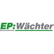 EP:Wächter - LOGO