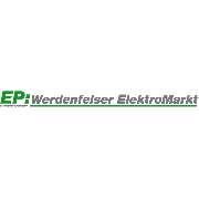 EP:Werdenfelser ElektroMarkt - LOGO