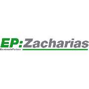 EP:Zacharias - LOGO