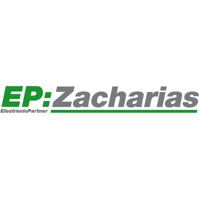EP:Zacharias - LOGO