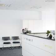 Hier begrüßen wir Sie. - equal personal GmbH & Co. KG Aalen, Aalen