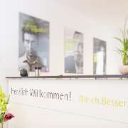 Wann dürfen wir Sie hier begrüßen? - equal personal GmbH & Co. KG Esslingen, Esslingen am Neckar