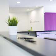Hier werden Sie freundlich begrüßt - equal personal GmbH & Co. KG Stuttgart, Stuttgart