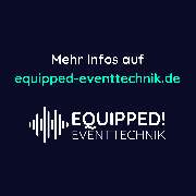 Equipped Eventtechnik - GALLERY
