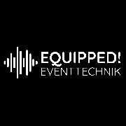 Equipped Eventtechnik - GALLERY